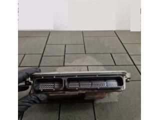 bontott MAZDA 3 Motorvezérlő