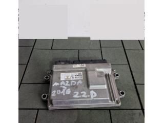 bontott MAZDA 3 Motorvezérlő