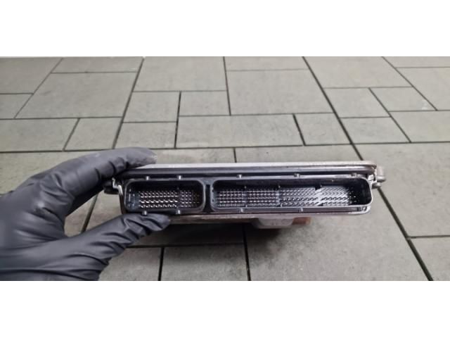 bontott MAZDA 3 Motorvezérlő