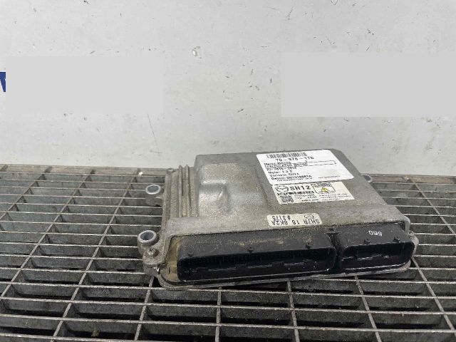 bontott MAZDA 3 Motorvezérlő