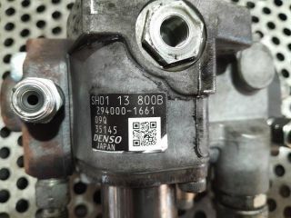 bontott MAZDA 3 Nagynyomású Szivattyú