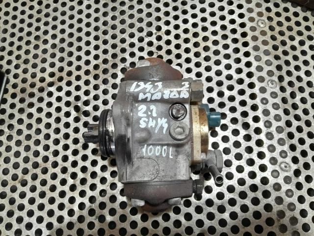 bontott MAZDA 3 Nagynyomású Szivattyú