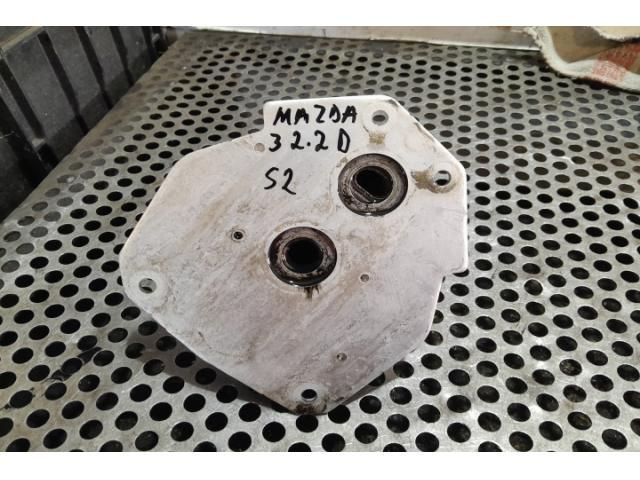bontott MAZDA 3 Olajhűtő