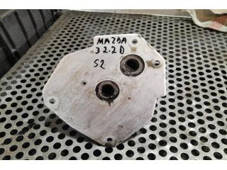 bontott MAZDA 3 Olajhűtő