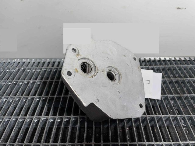 bontott MAZDA 3 Olajhűtő