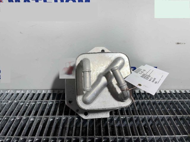 bontott MAZDA 3 Olajhűtő