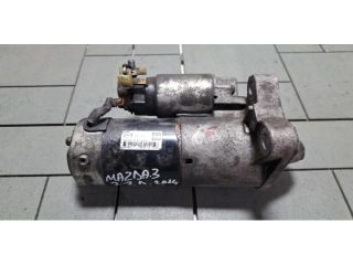 bontott MAZDA 3 Önindító