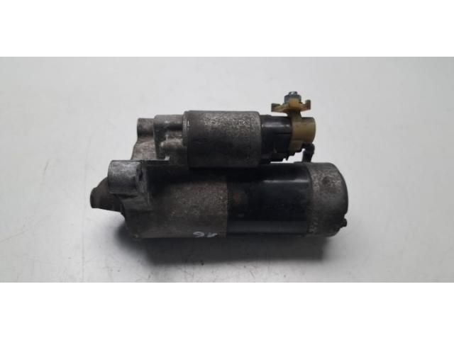 bontott MAZDA 3 Önindító