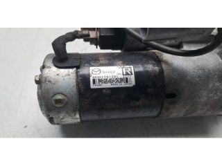 bontott MAZDA 3 Önindító