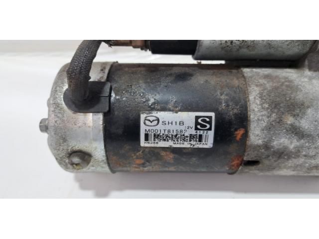 bontott MAZDA 3 Önindító