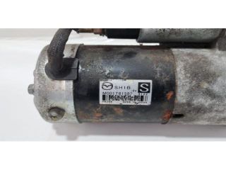 bontott MAZDA 3 Önindító