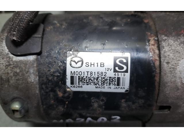 bontott MAZDA 3 Önindító