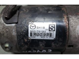 bontott MAZDA 3 Önindító