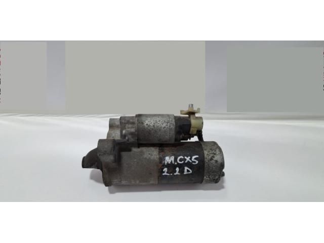 bontott MAZDA 3 Önindító