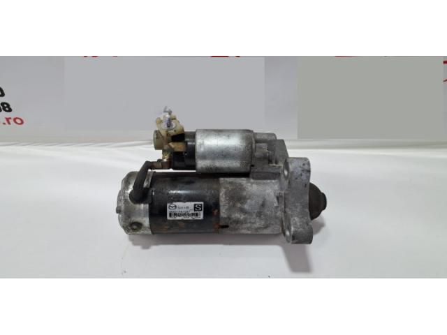 bontott MAZDA 3 Önindító