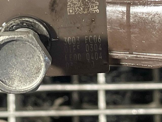 bontott MAZDA 3 Porlasztó (1 db)