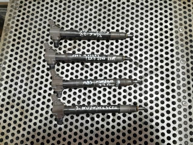 bontott MAZDA 3 Porlasztó (1 db)