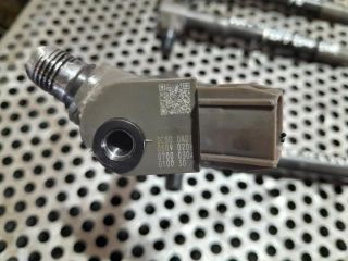 bontott MAZDA 3 Porlasztó (1 db)