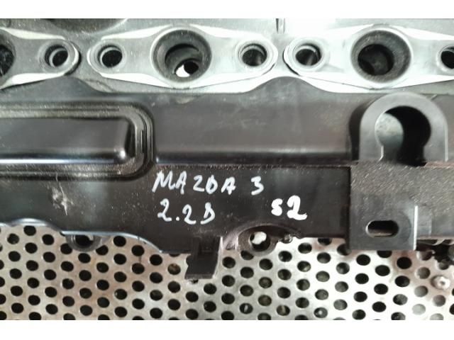 bontott MAZDA 3 Szelepfedél