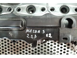 bontott MAZDA 3 Szelepfedél