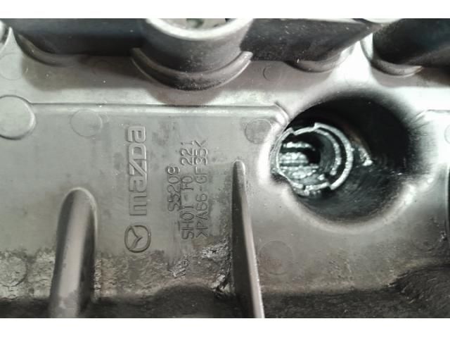 bontott MAZDA 3 Szelepfedél