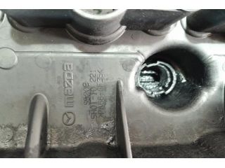 bontott MAZDA 3 Szelepfedél