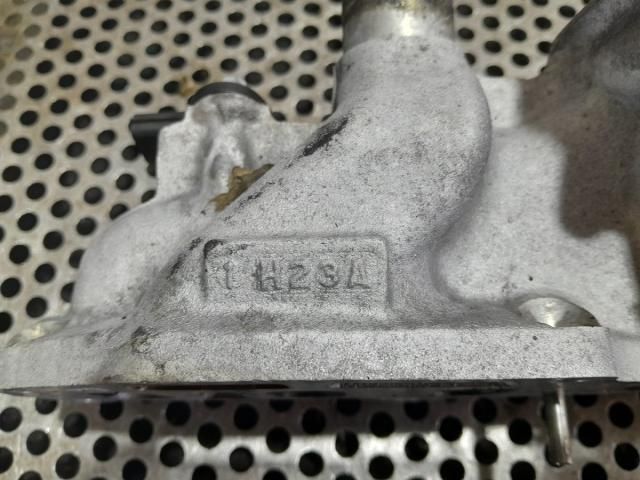 bontott MAZDA 3 Szívósor