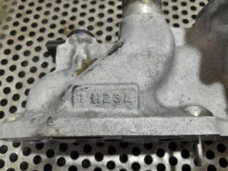 bontott MAZDA 3 Szívósor