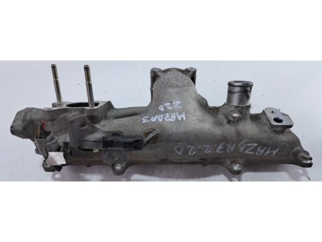 bontott MAZDA 3 Szívósor