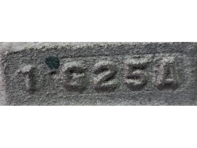 bontott MAZDA 3 Szívósor