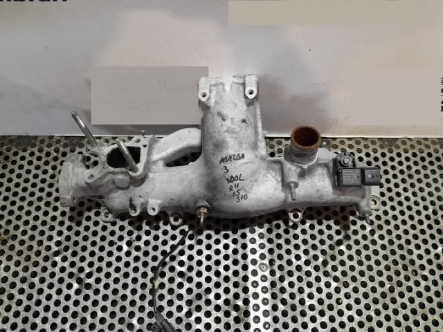 bontott MAZDA 3 Szívósor