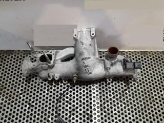 bontott MAZDA 3 Szívósor