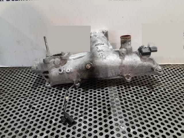 bontott MAZDA 3 Szívósor