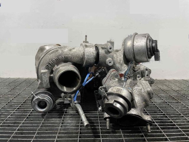 bontott MAZDA 3 Turbó