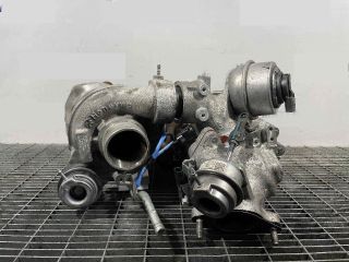 bontott MAZDA 3 Turbó