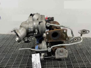 bontott MAZDA 3 Turbó