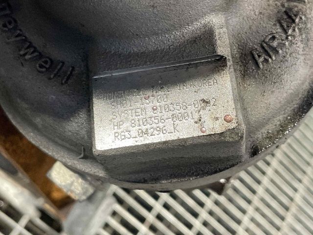 bontott MAZDA 3 Turbó