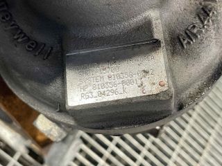 bontott MAZDA 3 Turbó