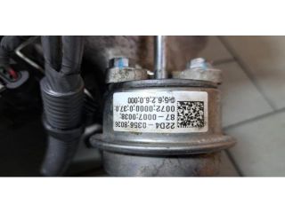 bontott MAZDA 3 Turbó