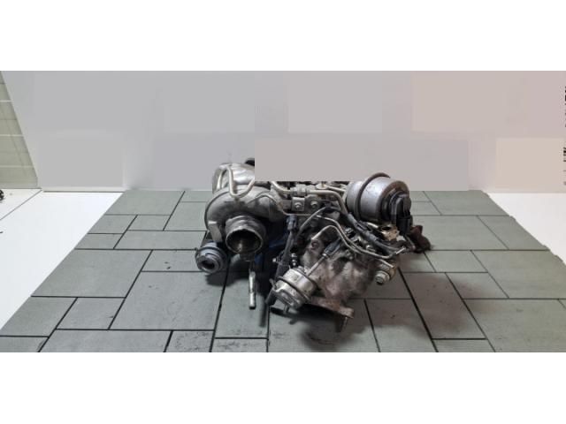 bontott MAZDA 3 Turbó