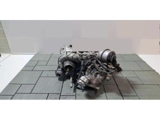 bontott MAZDA 3 Turbó