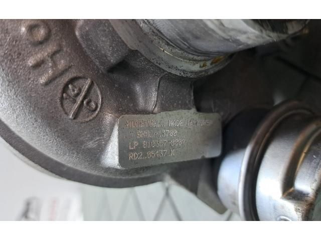 bontott MAZDA 3 Turbó