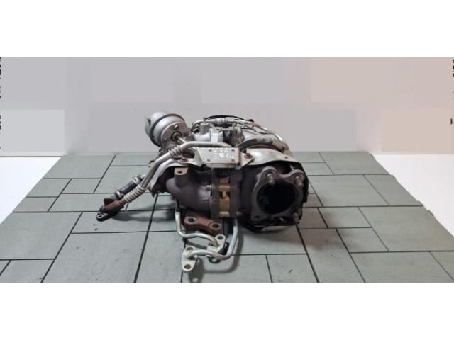 bontott MAZDA 3 Turbó