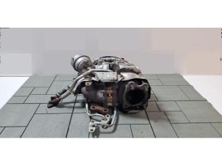 bontott MAZDA 3 Turbó