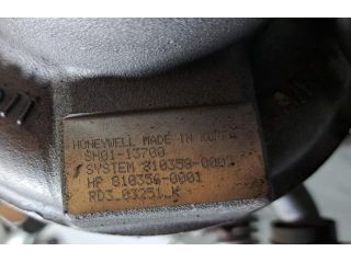 bontott MAZDA 3 Turbó