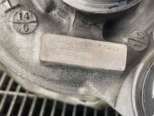 bontott MAZDA 3 Turbó