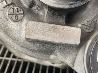 bontott MAZDA 3 Turbó