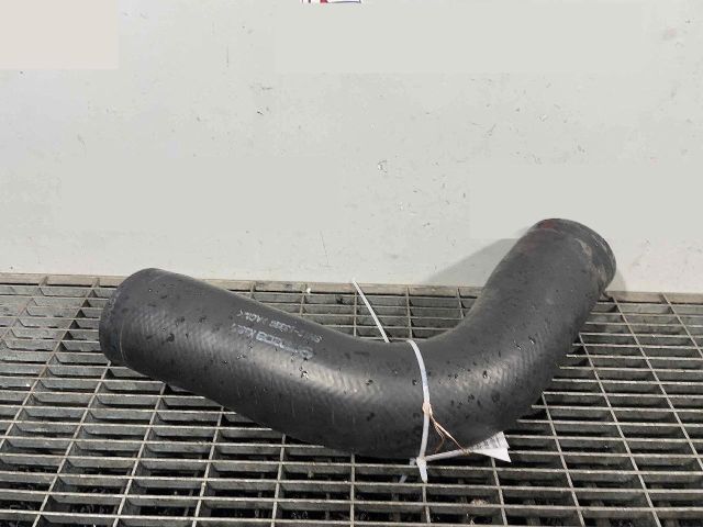 bontott MAZDA 3 Turbócső