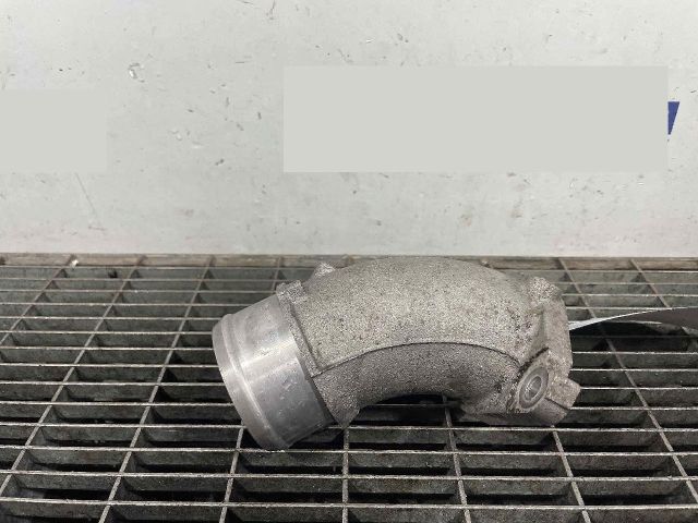 bontott MAZDA 3 Turbócső