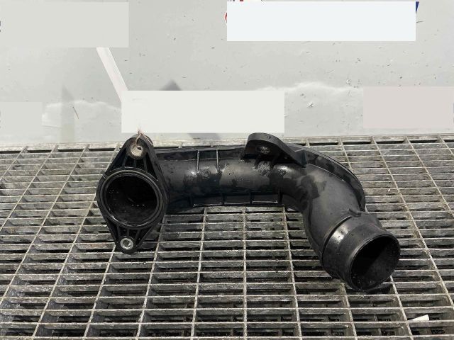 bontott MAZDA 3 Turbócső